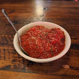 Meatballs