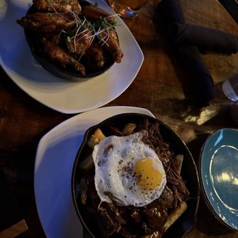 Pub Thirty Two - Poutine and chicken wings - Gastropubs Near Me - Mission Viejo, California Pub Thirty Two - Poutine and chicken wings - Gastropubs Near Me - Mission Viejo, California