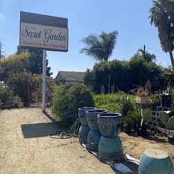 Lomeli Gardens