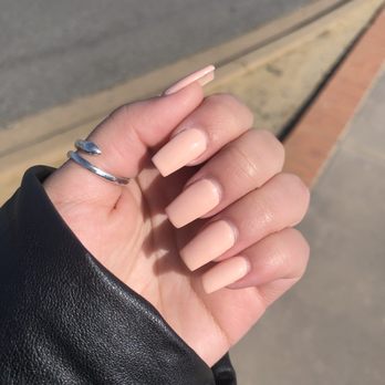 Fantasy Nail Salon - Nail Salons Near Me - Ontario, California
