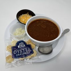 That Wing Joint - Chili