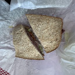 Roast Beef