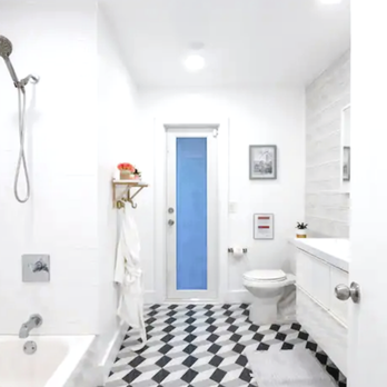 FixHunter - San Jose - Photo of the door and bath a bit - Handyman Near Me - Palo Alto, California FixHunter - San Jose - Photo of the door and bath a bit - Handyman Near Me - Palo Alto, California