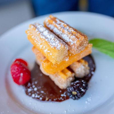 La Viga Seafood & Cocina Mexicana by null