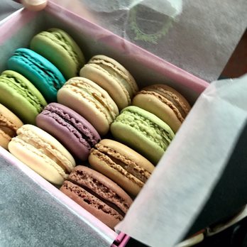 Ladurée - Macarons!! - Macarons Near Me - Paris, 75 Ladurée - Macarons!! - Macarons Near Me - Paris, 75
