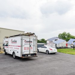 Carolina Heating Service