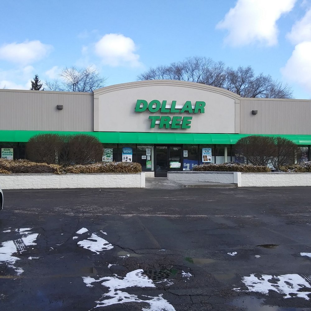 Dollar Tree - Quick stop - Discount Store Near Me - Royal Oak, Michigan Dollar Tree - Quick stop - Discount Store Near Me - Royal Oak, Michigan