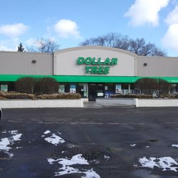 Dollar Tree - Quick stop
