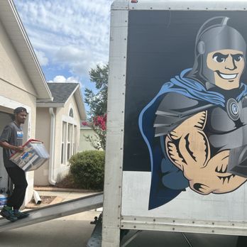 HomeTown Moving - Movers Near Me - Apopka, Florida