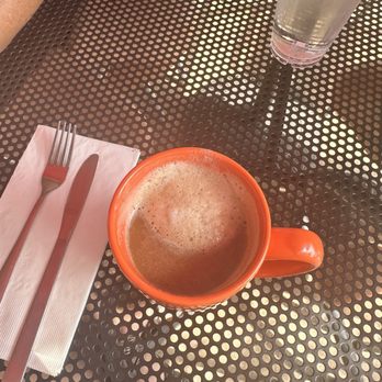 Freshies - "vanilla" latte - Breakfast & Brunch Near Me - Steamboat Springs, Colorado Freshies - "vanilla" latte - Breakfast & Brunch Near Me - Steamboat Springs, Colorado