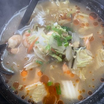 Shaka Ramen - Spicy Shrimp Ramen - Ramen Near Me - Aiea, Hawaii Shaka Ramen - Spicy Shrimp Ramen - Ramen Near Me - Aiea, Hawaii