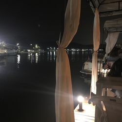 Bar do Boni - Vista
