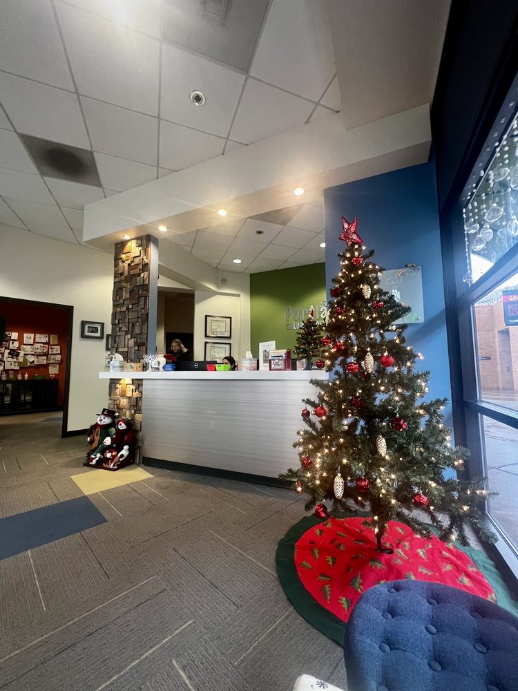 Portland Children's Dentistry