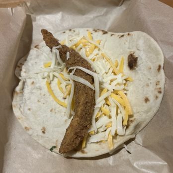 Torchy's Tacos - Expectation vs. reality - Tex-Mex Near Me - Greenwood, Colorado Torchy's Tacos - Expectation vs. reality - Tex-Mex Near Me - Greenwood, Colorado