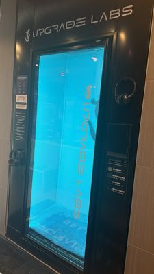 Upgrade Labs Bellevue by null