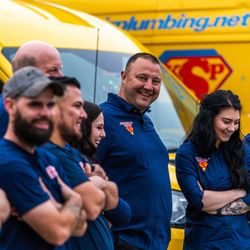 Kevin Szabo Jr Plumbing