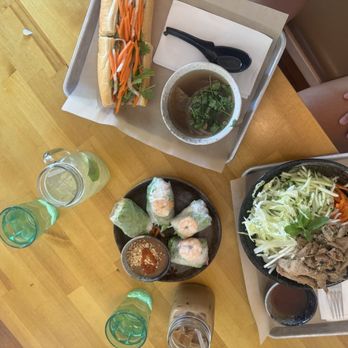 Lela's Bistro - Vietnamese Near Me - Portland, Oregon