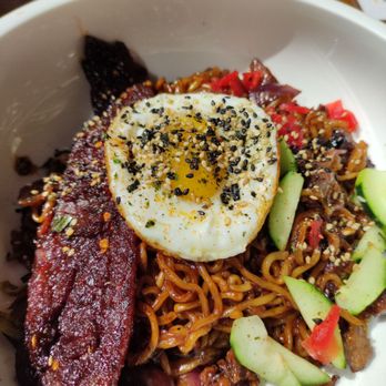 Kitchen Story - Breakfast & Brunch Near Me - Oakland, California