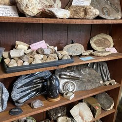 Noema Rock & Gem Shop