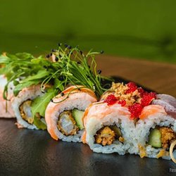 Zen Panasia Cuisine - Wieso darauf verzichten, wenn du es ganz einfach zu dir nach Hause bestellen kannst?