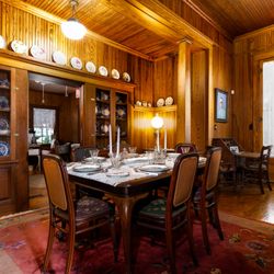 Historic Stranahan House Museum