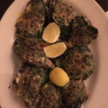 Entrevinos - Oyster Rockefeller - Wine Bars Near Me - Carolina, Puerto Rico Entrevinos - Oyster Rockefeller - Wine Bars Near Me - Carolina, Puerto Rico