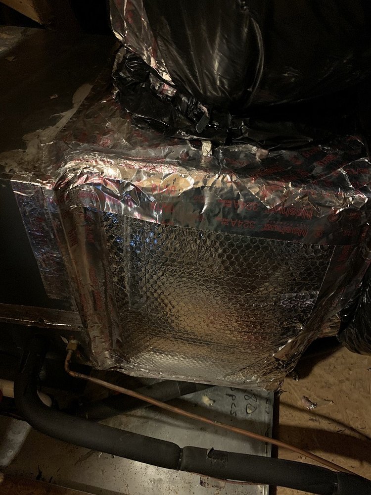 Slide of Michael & Son Services