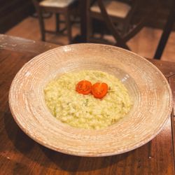 La Cantinetta Osteria con Cucina