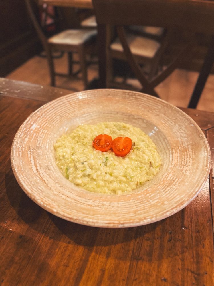 La Cantinetta Osteria con Cucina