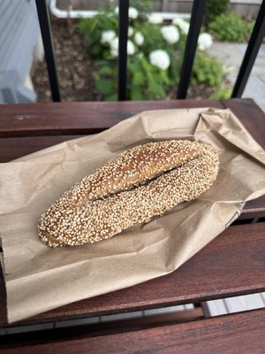 Laune Bread by null