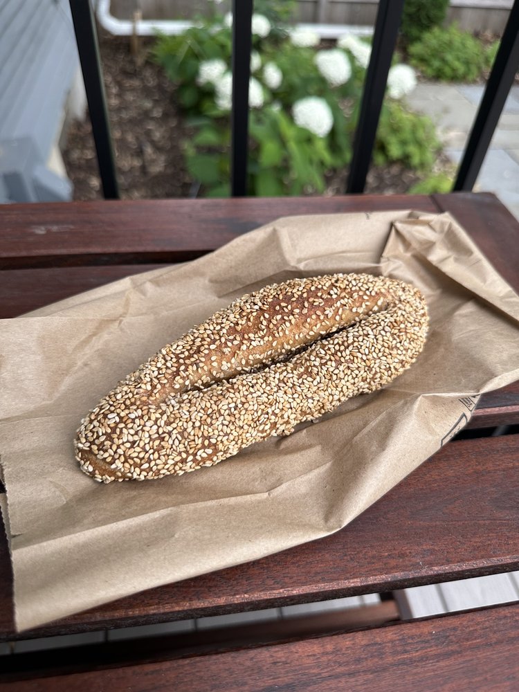 LAUNE BREAD Updated April 2024 12 Photos 3605 E Lake St