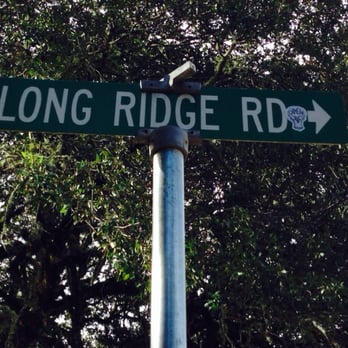Long Ridge Open Space Preserve - Parks Near Me - Cupertino, California