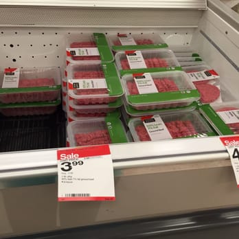 Target - sooo cheap for ground beef! - Department Stores Near Me - Honolulu, Hawaii
