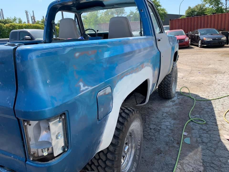 AUTO BODY SHOP Updated October 2024 24 Photos 12128 Boulevard