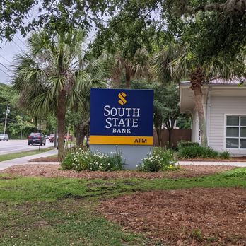 SouthState Bank - SouthState Bank - Banks & Credit Unions Near Me - Charleston, South Carolina SouthState Bank - SouthState Bank - Banks & Credit Unions Near Me - Charleston, South Carolina