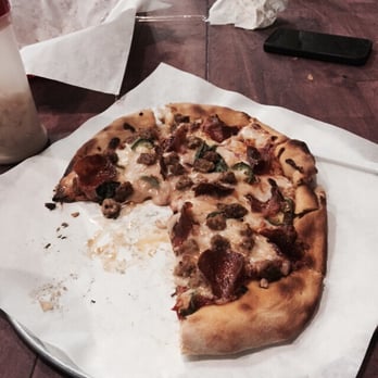 Duomo Pizza - Delicious - Pizza Near Me - Corona, California