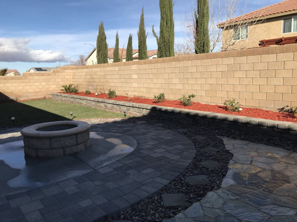 Slide of Bell Remodeling and Construction