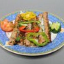 Eastern Spice