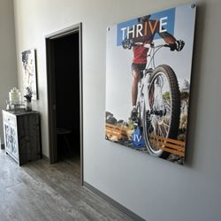 Prime IV Hydration & Wellness - Beaverton - Hall entrance