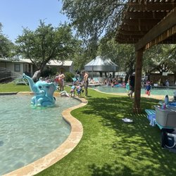 Rock Creek Camp & RV Resort