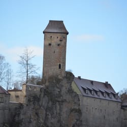 Burg Veldenstein