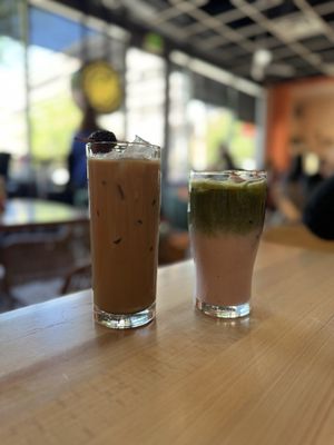 Cafetal Coffee by null