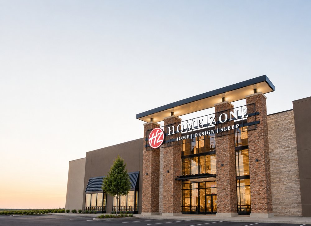 Home Zone Furniture