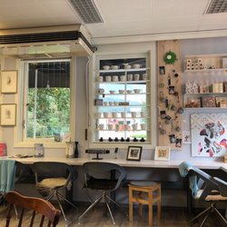 Fjell & Fjord Kafe Kremmeri