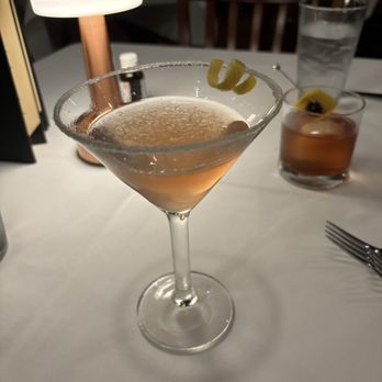 Aspen Grille - Raspberry lemon drop - New American Near Me - Myrtle Beach, South Carolina Aspen Grille - Raspberry lemon drop - New American Near Me - Myrtle Beach, South Carolina