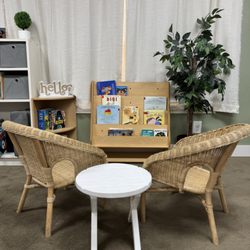 Grace Kids Preschool