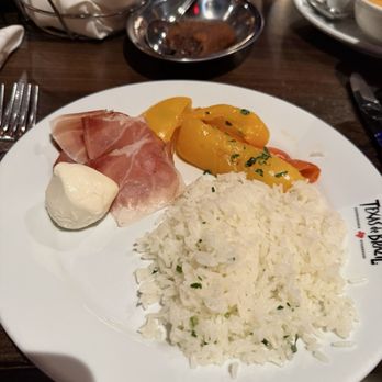 Texas de Brazil - Brazilian Near Me - Irvine, California Texas de Brazil - Brazilian Near Me - Irvine, California