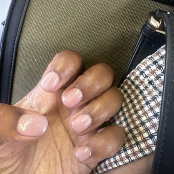 The Best Nails DC - Nail Salons Near Me - Washington, DC, District of Columbia