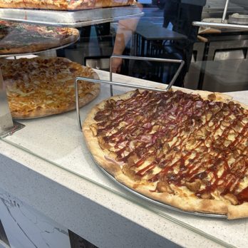 Original Roma Pizza - Italian Near Me - New York, New York