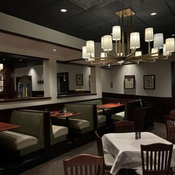 The Chop House - Booth and Table seating- Take your pick! - Steakhouses Near Me - Knoxville, Tennessee The Chop House - Booth and Table seating- Take your pick! - Steakhouses Near Me - Knoxville, Tennessee